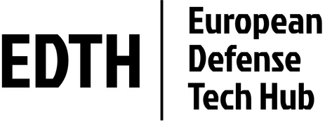 European Defense Tech Hub logo