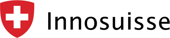 Innosuisse logo